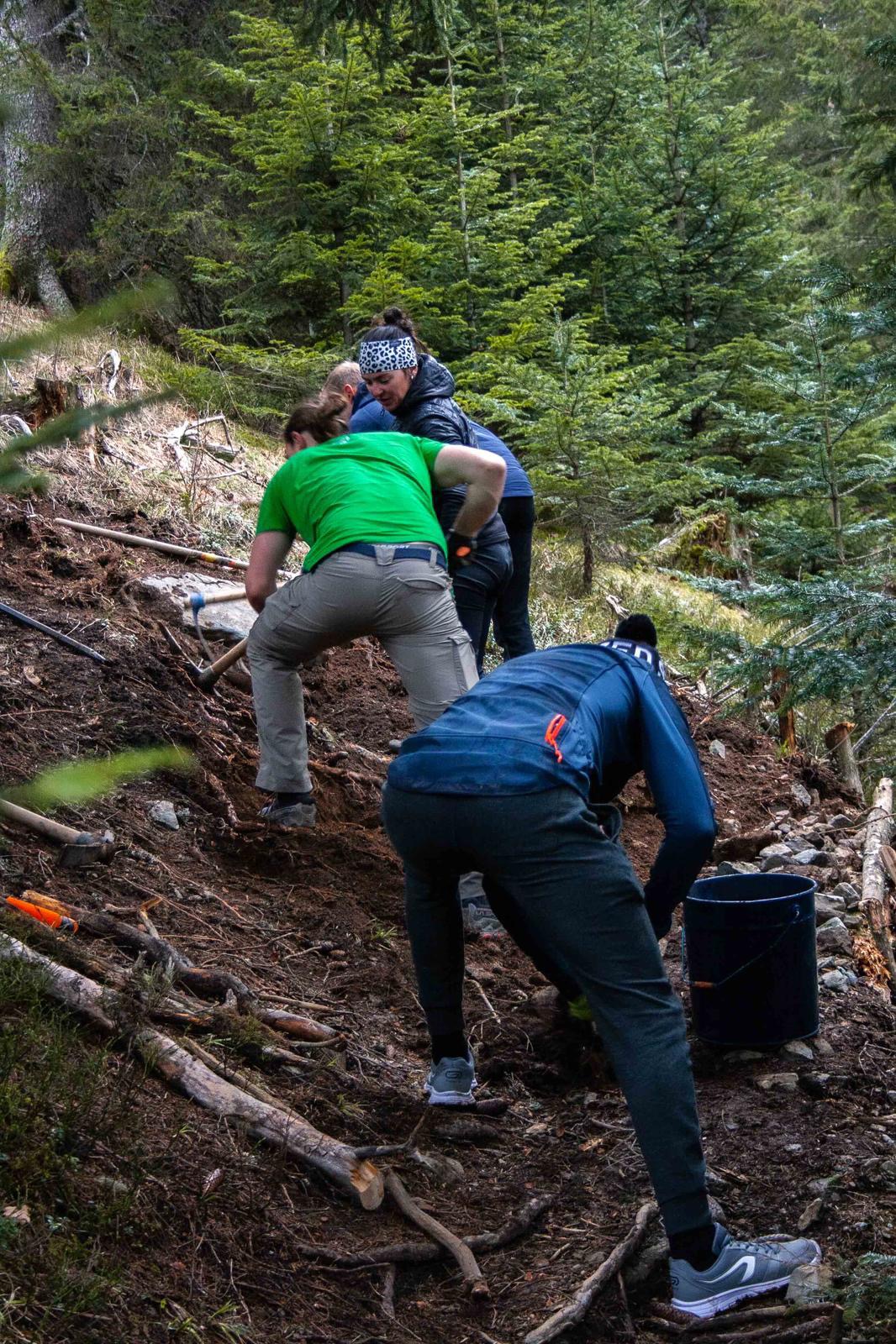 Belledonne MTB Coalition
